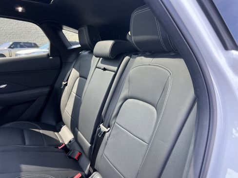 Used 2024 Jaguar E-PACE R-Dynamic SE image 31