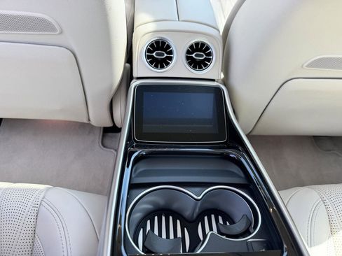 Certified 2023 Mercedes-Benz AMG GT 63 image 16