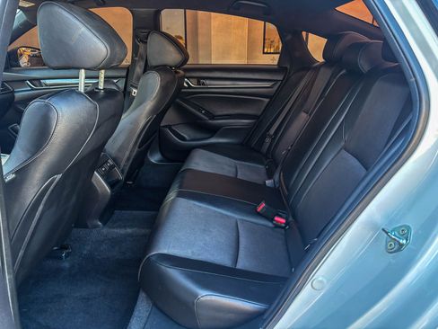 Used 2022 Honda Accord Sport image 21