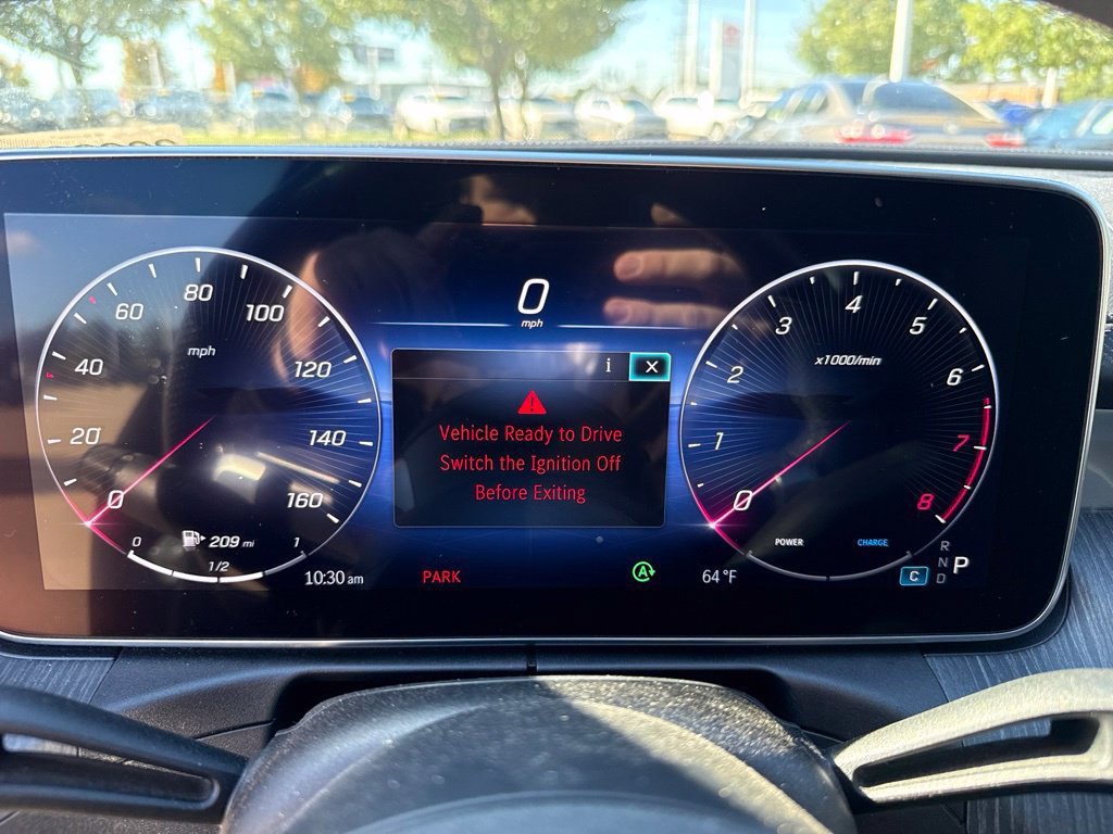Used 2022 Mercedes-Benz C 300 4MATIC Sedan image 15