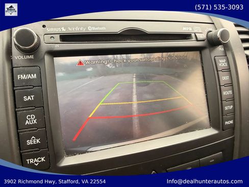 Used 2013 Kia Sorento SX w/ SX Premium Pkg FWD image 35