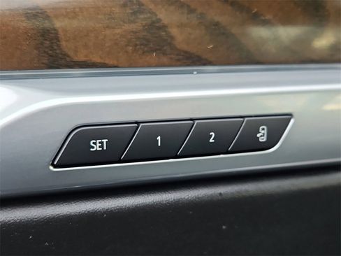 Used 2025 Cadillac Escalade Sport Platinum w/ LPO, Floor Liner Package image 22