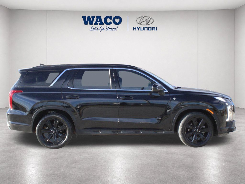 Used 2024 Hyundai Palisade XRT FWD image 9