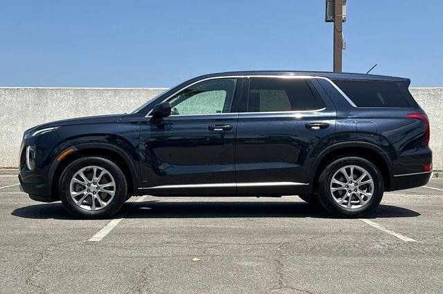 Used 2021 Hyundai Palisade SE FWD image 7