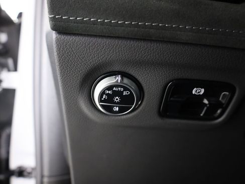 Certified 2024 Mercedes-Benz EQE AMG 4MATIC SUV image 13