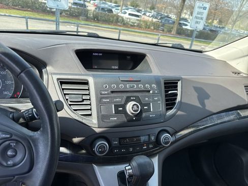 Used 2014 Honda CR-V EX-L image 8