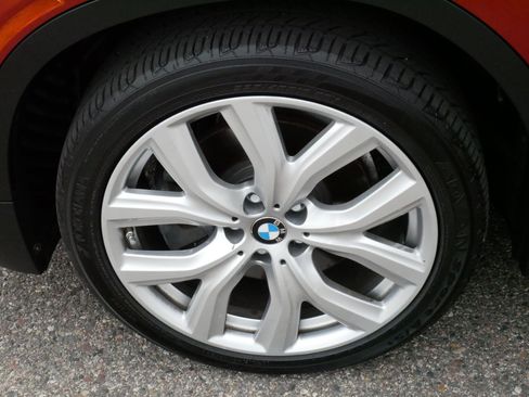 Used 2018 BMW X2 xDrive28i AWD/4WD image 15