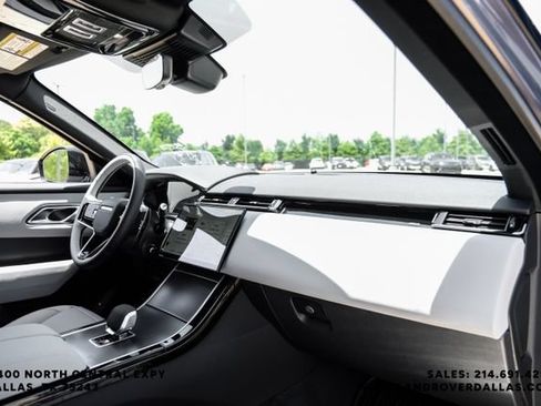 New 2026 Land Rover Range Rover Velar S AWD/4WD image 15