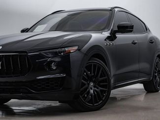 Used 2022 Maserati Levante GT video 2