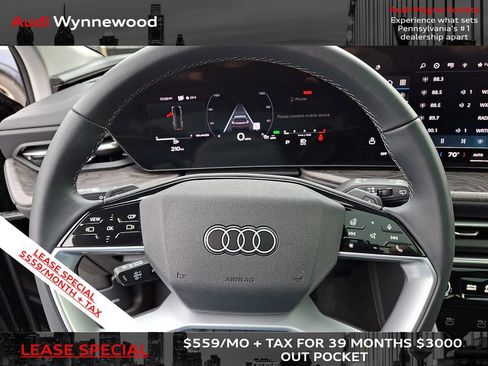 Certified 2025 Audi Q5 Premium Plus w/ Premium Plus image 20