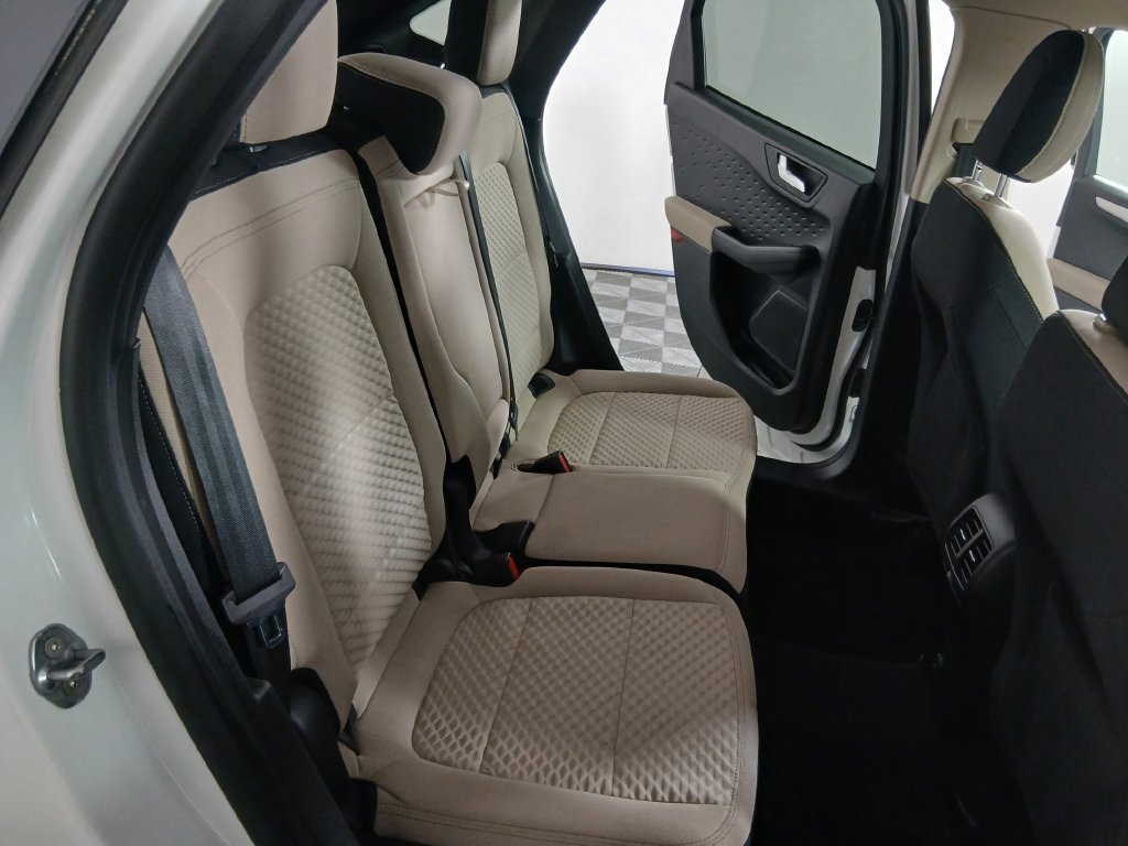 Used 2020 Ford Escape SE AWD/4WD image 13