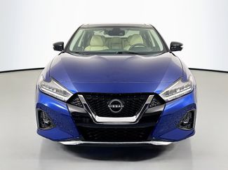 Used 2023 Nissan Maxima Platinum w/ Sport Mat Group video 2