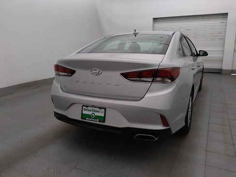 Used 2018 Hyundai Sonata SE FWD image 7