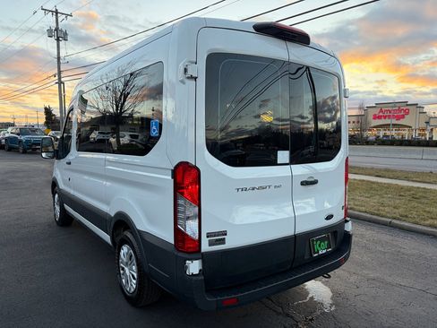 Used 2020 Ford Transit 150 XL image 11