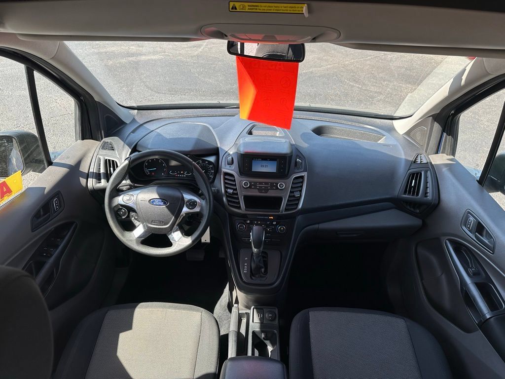Used 2021 Ford Transit Connect XL FWD image 22