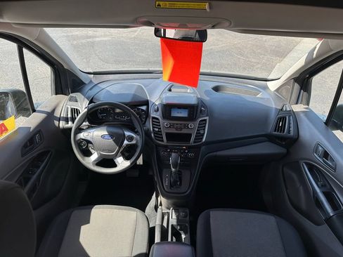 Used 2021 Ford Transit Connect XL FWD image 22