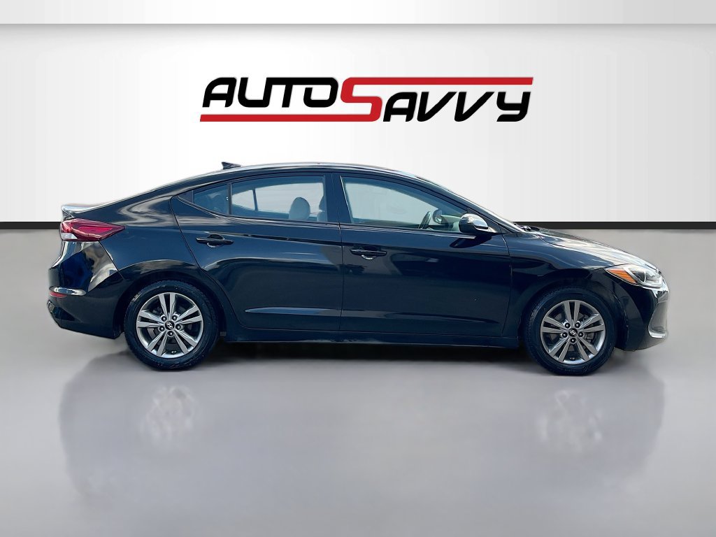 Used 2018 Hyundai Elantra Value Edition FWD image 8