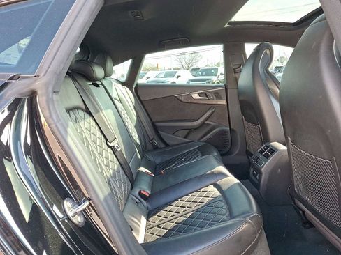Used 2019 Audi S5 Premium Plus w/ Premium Plus image 33