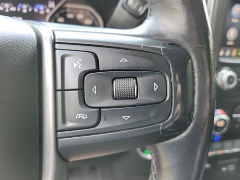 Used 2020 GMC Sierra 3500 Denali w/ Denali Ultimate Package AWD/4WD image 18
