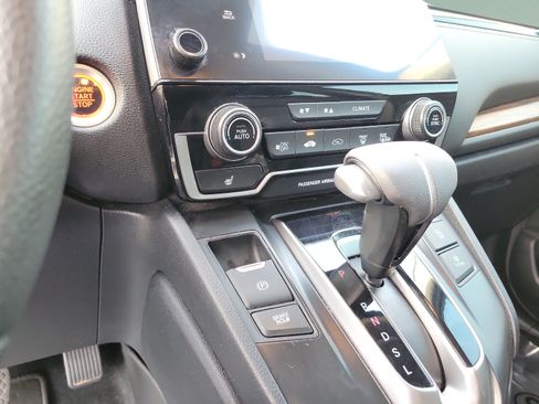 Used 2020 Honda CR-V EX image 19