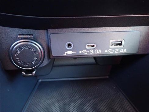 Used 2026 Subaru WRX Limited AWD/4WD image 19