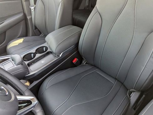 New 2025 Acura RDX w/ Technology Package image 15