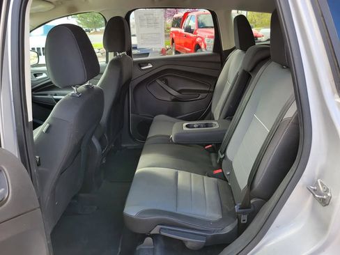 Used 2014 Ford Escape SE FWD image 32