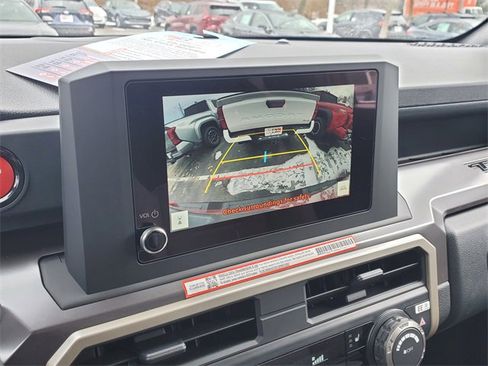 New 2026 Toyota Tacoma TRD Off-Road image 27