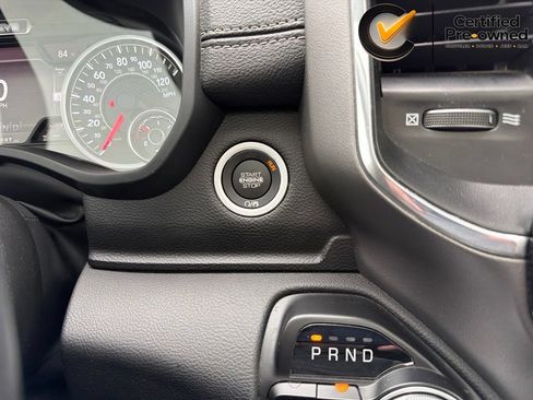 Certified 2022 RAM 1500 Laramie AWD/4WD image 90
