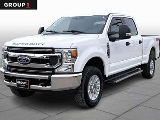Used 2020 Ford F250 XL w/ STX Appearance Package video 1