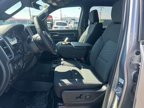 New 2026 RAM 1500 Big Horn image 16