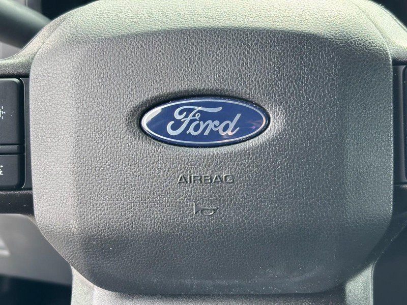 Used 2024 Ford F150 STX AWD/4WD image 21