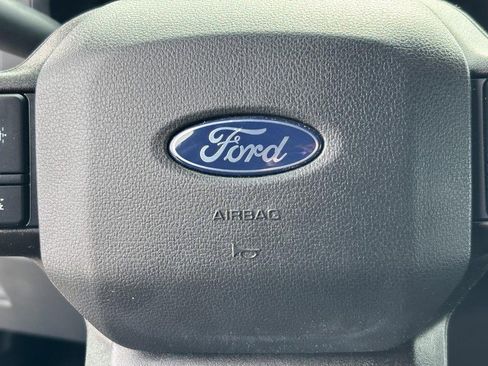 Used 2024 Ford F150 STX image 21