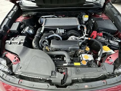 Certified 2024 Subaru Outback Touring XT w/ Tech Package 3 AWD/4WD image 27