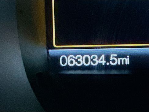 Used 2022 Ford Edge SEL image 19