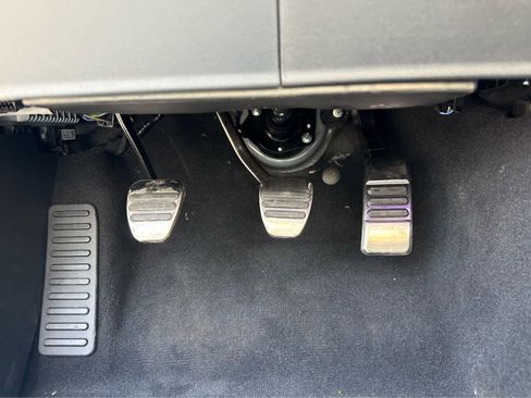 New 2025 Ford Mustang GT Premium image 14