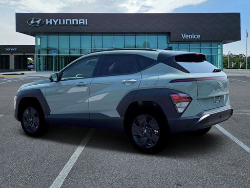 New 2026 Hyundai Kona SEL Sport FWD image 23