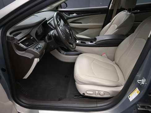 Used 2017 Buick LaCrosse Preferred FWD image 16