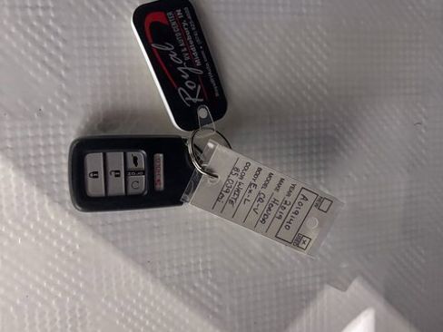 Used 2019 Honda CR-V EX-L image 34