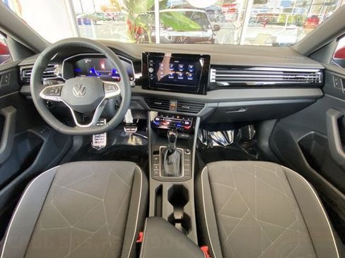 New 2026 Volkswagen Jetta Sport FWD image 14