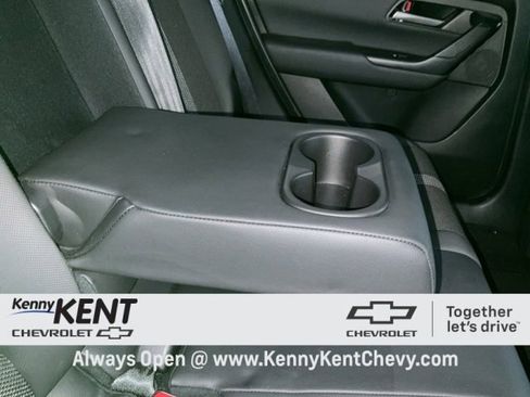 Used 2024 MAZDA CX-50 AWD 2.5 S w/ Preferred Package image 11