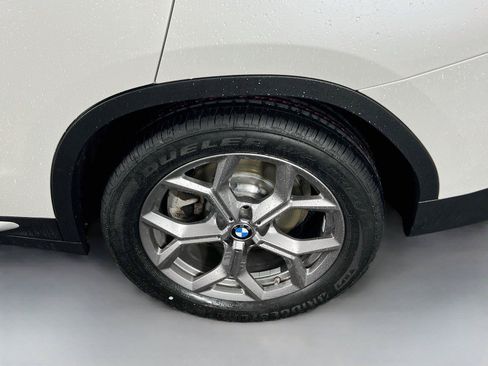 Used 2024 BMW X3 xDrive30i w/ Convenience Package AWD/4WD image 31