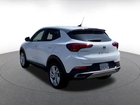 Used 2025 Buick Encore GX Preferred image 10