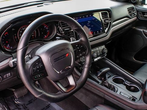 Used 2026 Dodge Durango GT AWD/4WD image 15