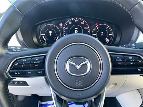 Used 2024 MAZDA CX-90 Plug-In Hybrid w/ Premium Plus image 16