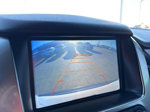 Used 2017 Chevrolet Tahoe LT image 33