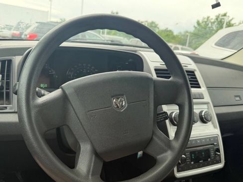 Used 2009 Dodge Journey SXT FWD image 11