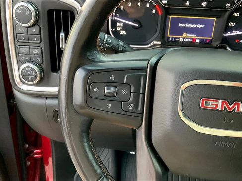 Used 2019 GMC Sierra 1500 AT4 w/ AT4 Premium Package image 23