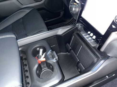 New 2026 RAM 1500 Big Horn image 31