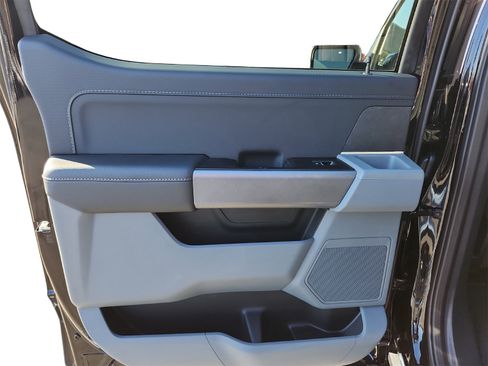 New 2025 Ford F150 XLT w/ Equipment Group 302A MID image 22